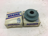 Maska MA33X7/8 Pulley 7/8" Bore Single Grove