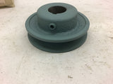 Maska MA33X7/8 Pulley 7/8" Bore Single Grove