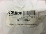 Maurey HQ Bushing Lot of 2 5/8" Bore