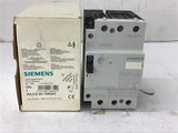 Siemens 3VU16 00-1MQ00 28-40 Amp Circuit Breaker