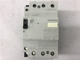 Siemens 3VU16 00-1MQ00 28-40 Amp Circuit Breaker