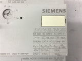 Siemens 3VU16 00-1MQ00 28-40 Amp Circuit Breaker