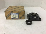 IPTCI NANF 206 19 1 3/16" 4 Bolt Bearing