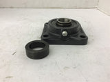 IPTCI NANF 206 19 1 3/16" 4 Bolt Bearing