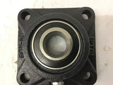 IPTCI NANF 206 19 1 3/16" 4 Bolt Bearing