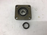 IPTCI NANF 206 19 1 3/16" 4 Bolt Bearing