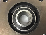 IPTCI NANF 206 19 1 3/16" 4 Bolt Bearing