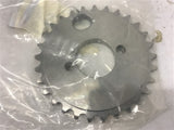 12B Sprocket