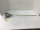 J48U-018-00-8HN31 THERMOCOUPLE