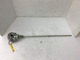 J48U-018-00-8HN31 THERMOCOUPLE