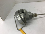 J48U-018-00-8HN31 THERMOCOUPLE