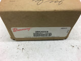 Browning 2BK25X5/8 Pulley 2 Groove 5/8" Bore