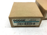 Dodge 120334 JA x 5/8 Bushing Lot of 2