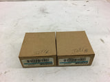 Dodge 120334 JA x 5/8 Bushing Lot of 2