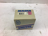 Maska 2MB33X7/8 Pulley 7/8" Bore 2 Groove B Width Belt