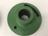 Shaft Mounts Bore 1-15/16"--Depth 3-1/2"--OD 6-7/8"