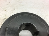 Maurey BK28 Pulley 7/8" Bore