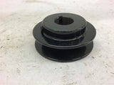 Maurey BK28 Pulley 7/8" Bore