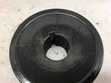 Maurey BK28 Pulley 7/8" Bore