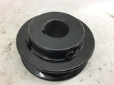 Maurey BK28 Pulley 7/8" Bore