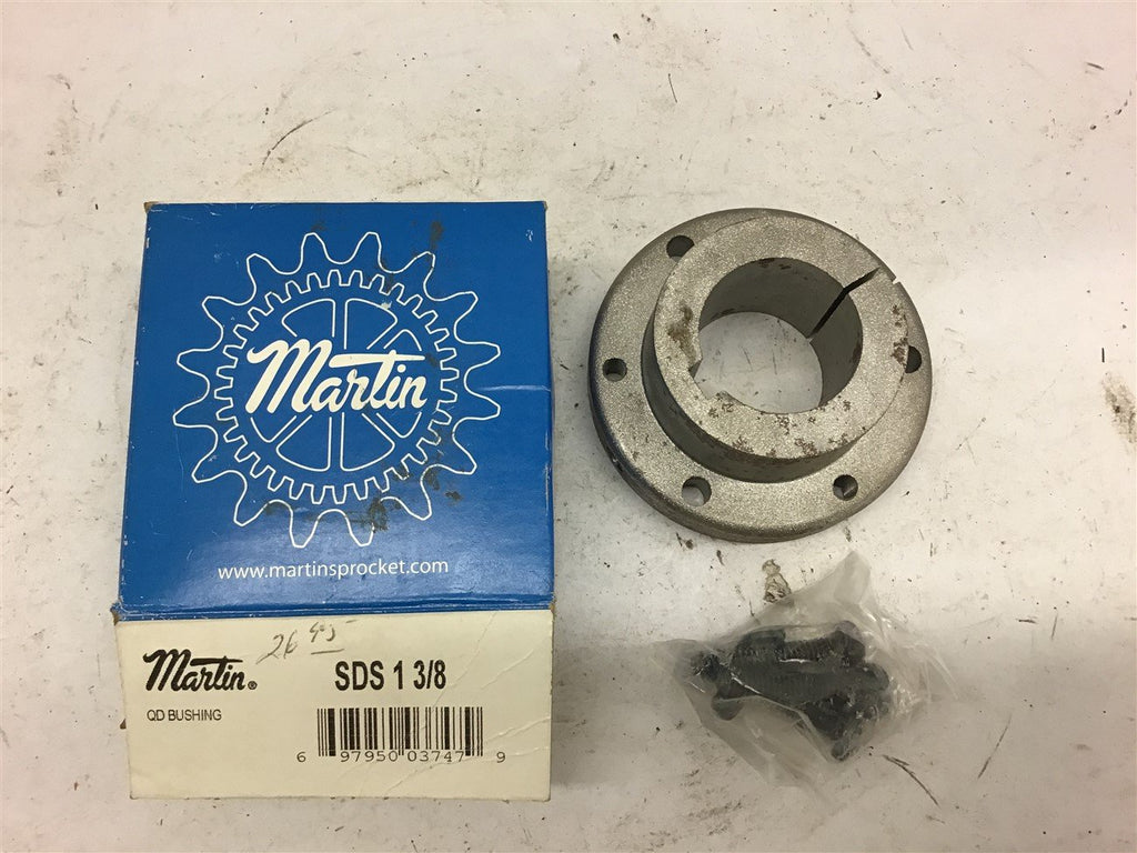 Martin SDS 1 3/8 Bushing