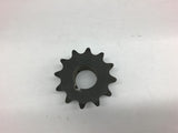 Martin 2080B12-1 11/16" Bore Sprocket