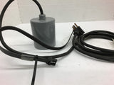 Zoeller 10-055 120 Volt Switch Mate Pump Switch 10 FT Cord