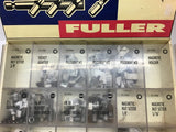 Fuller Assorted Drill Bits #2 Phillip #3 Phillips and more