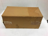 Siemens WS34-460 440-480 Volts Magnetic Starter 3 Phase