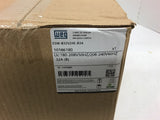 Weg ESW-B32V24E-R34 Enclosed Starter 208-240 Volts 32 amp