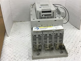 Allen-Bradley 150-F201NBDB Solid State Motor Controller 480 V @ 150 HP