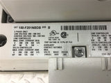 Allen-Bradley 150-F201NBDB Solid State Motor Controller 480 V @ 150 HP