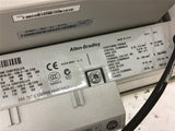 Allen-Bradley 150-F201NBDB Solid State Motor Controller 480 V @ 150 HP