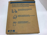 Eaton Cutler-Hammer BR 8 Spaces 125 Amp Outdoor main Lug