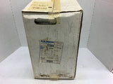 A.O. Smith FC3056 1/2 HP AC Motor 200-230/460 Volts 1140 Rpm