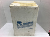 A.O. Smith FC3056 1/2 HP AC Motor 200-230/460 Volts 1140 Rpm