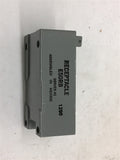 Cutler Hammer E50RB Limit Switch Body Series A2