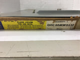 Square D QOC20MW225 Load Center Series L7