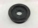 Browning 2TB60 2 Groove Pulley 6 1/4" OD