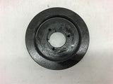 Browning 2TB60 2 Groove Pulley 6 1/4" OD