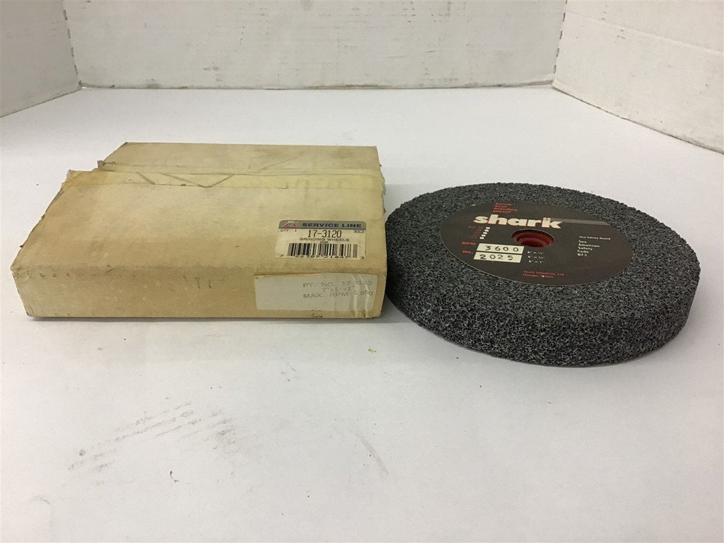 Service Line 17-3120 Grinding Wheel