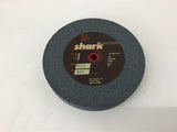 Shark 60 Grit Grinding Wheel 7"x1"