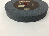 Shark 60 Grit Grinding Wheel 7"x1"