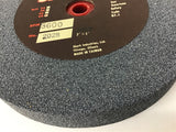 Shark 60 Grit Grinding Wheel 7"x1"