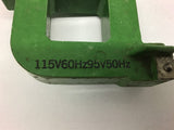 15D21G2 115 Volt Coil Lot of 2