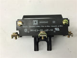 Square D 9999SA2 Start-Stop Pushbutton Kit