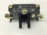 Square D 9999SA2 Start-Stop Pushbutton Kit