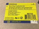 Square D 9999SA2 Start-Stop Pushbutton Kit