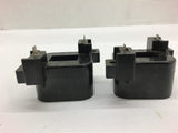 Square D 31012-400-23 24 Volt 60 HZ Lot of 2