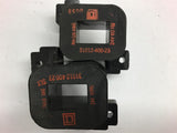 Square D 31012-400-23 24 Volt 60 HZ Lot of 2